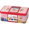 Faber-Castell - Jungtis Fibre-tip Pen - Balerina Box, 33 vnt. (155534)