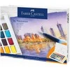 Faber-Castell - Akvarelės induose 36 ct rinkinys (169736)