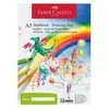 Faber-Castell FABER-CASTELL Malblock A5