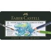 Faber-Castell – akvarelinis pieštukas Albrecht Dürer 12 skardų (117512)