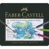 Faber-Castell – akvarelinis pieštukas Albrecht Dürer skardinė 24 (117524)