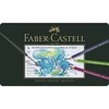 „Faber-Castell“ – „Albrecht Dürer“ akvareliniai pieštukai – „Tinbox of 36“ (117536)
