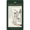 Faber-Castell – grafito pieštukas Castell 9000 dizaino rinkinys (119064)