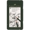 Faber-Castell – grafito pieštukas Castell 9000 Art rinkinys (119065)