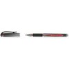 Uni-ball Gel Impact rašiklis, 1.0mm, raudonas