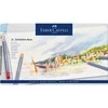 Faber-Castell - „Goldfaber“ akvarelinių indelių dėžutė, 36 vnt. (114636)