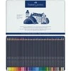 Faber-Castell – Goldfaber spalvotas pieštukas, skardinė 36 (114736)