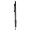 Automatinis pieštukas Faber-Castell Grip 1347, 0.7mm, metalic mėlynos spalvos