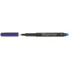 <strong>Žymeklis permanentinis Faber-Castell 1513 F, 0.6 mm, mėlynas 1213-047</strong>