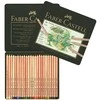 Faber-Castell – spalvotas pieštukas Pitt Pastel tin of 24 (112124)