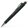 Automatinis pieštukas Faber-Castell Poly-Matic, 0.7mm, juodos spalvos