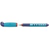 Faber-Castell Plunksnakotis Faber Castel Scribolino, dešiniarankiams, mėlynas 1201-015