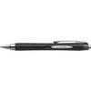 Uni Mitsubishi Pencil Uni Mitsubishi Rašiklis SXN-210 juodas