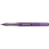 UNIBALL Rollerpen Uni-ball Eye UB-150 med 8 stk. sort
