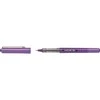 UNIBALL Rollerpen Uni-ball Eye UB-150 med 8 stk. sort