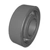 Schaeffler FAG 6203-C Rillenkugellager einreihig Bohrungs-O 17 mm Aussen-Skersmuo