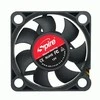 SPIRE, dėklas, PSU ir VGA aušintuvas, 50x50x15mm, 12V, 3pin, Orion 50x25, SP05015S1M3