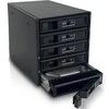 Kieszeń Fantec FANTEC BP-T3151-12G/6G SAS 12G+SATA 6G Backplane do 5x 8,89/6,35cm 3,5cal/2,5cal HDD/SSD in 3x 13,335cm 5,25cal wkład.