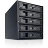 Kieszeń Fantec FANTEC BP-T3151-12G/6G SAS 12G+SATA 6G Backplane do 5x 8,89/6,35cm 3,5cal/2,5cal HDD/SSD in 3x 13,335cm 5,25cal wkład.