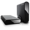 Fantec DB-ALU31 juodas 3,5 SATA USB 3.1 Typ-C