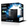 Fantec QB-35U31 4x3,5 USB 3.1