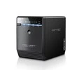 Fantec QB-35U31 4x3,5 USB 3.1