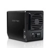 Fantec QB-35U31 4x3,5 USB 3.1