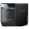 FANTEC QB-35US3-6G - Disko korpusas 3.5" - Maitinimo blokas-ventiliatorius - USB 3.0 Serial ATA