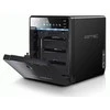 FANTEC QB-35 US 3 R juodas 4Bay Box Raid