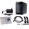 Fantec Fantec FANTEC QB-X2U31R RAID CASE/2X3.5IN SATA HDD USB3.1 C 10G