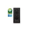FANTEC QB-X8U31 8x 3,5 SATA HDD USB 3.1