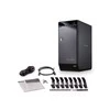 FANTEC QB-X8U31 8x 3,5 SATA HDD USB 3.1