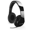 FANTEC SHP-250AJ-BB stereofoninės ausinės ant ausies