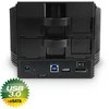 Fantec SQ-X2RU3e (1547) stovas