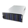 FANTEC SRC-4240X07 4HE 24x 3,5" SAS &amp; SATA Backplane