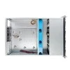 FANTEC SRC-4240X07 4HE 24x 3,5" SAS &amp; SATA Backplane