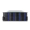 FANTEC SRC-4240X07 4HE 24x 3,5" SAS &amp; SATA Backplane
