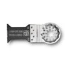 Pjūklelis FEIN E-Cut Long-life Starlock 35mm 3 vnt.
