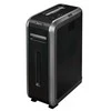 Fellowes Cross-Cut 125Ci popieriaus smulkinimas, kompaktinių diskų smulkinimas, kreditinių kortelių smulkinimas, tradicinis