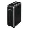 Fellowes 125i - Strip shredding - 23 cm - 5.8 mm - 53 L - 45 min - 4800 mm/min