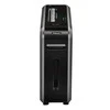 Fellowes 125i - Strip shredding - 23 cm - 5.8 mm - 53 L - 45 min - 4800 mm/min