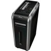 Fellowes 125i - Strip shredding - 23 cm - 5.8 mm - 53 L - 45 min - 4800 mm/min