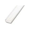 Fellowes ovalo formos plastik( 51mm, baltas), 50 vnt. (5350202)