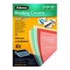 FELLOWES COUV A4 TRANSPARENT 150 MIC Pack de 100