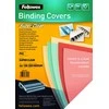 „Fellowes“ segtuvai A4 skaidraus PVC 200 mikronų