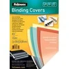 Fellowes Skaidrus viršeliai A4 (240 mikronų)