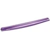 Klaviatūros riešo atrama Fellowess 9143703 480 x 57 x 26 mm, Violetinė