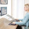 Fellowes Clarity dokumentų laikiklis