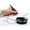 FELLOWES STYLO SUR SOCLE NOIR