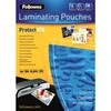 Fellowes A4 blizgus 175 mikronų laminavimo maišelis - 100 pak